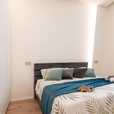 We Home - Buenos Aires Suites36 - Milano Экстерьер фото