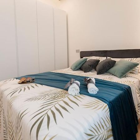 We Home - Buenos Aires Suites36 - Milano Экстерьер фото