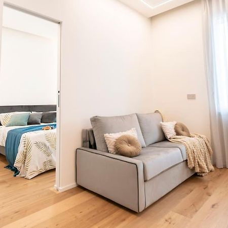 We Home - Buenos Aires Suites36 - Milano Экстерьер фото