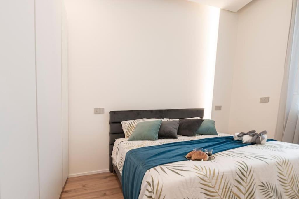 We Home - Buenos Aires Suites36 - Milano Экстерьер фото