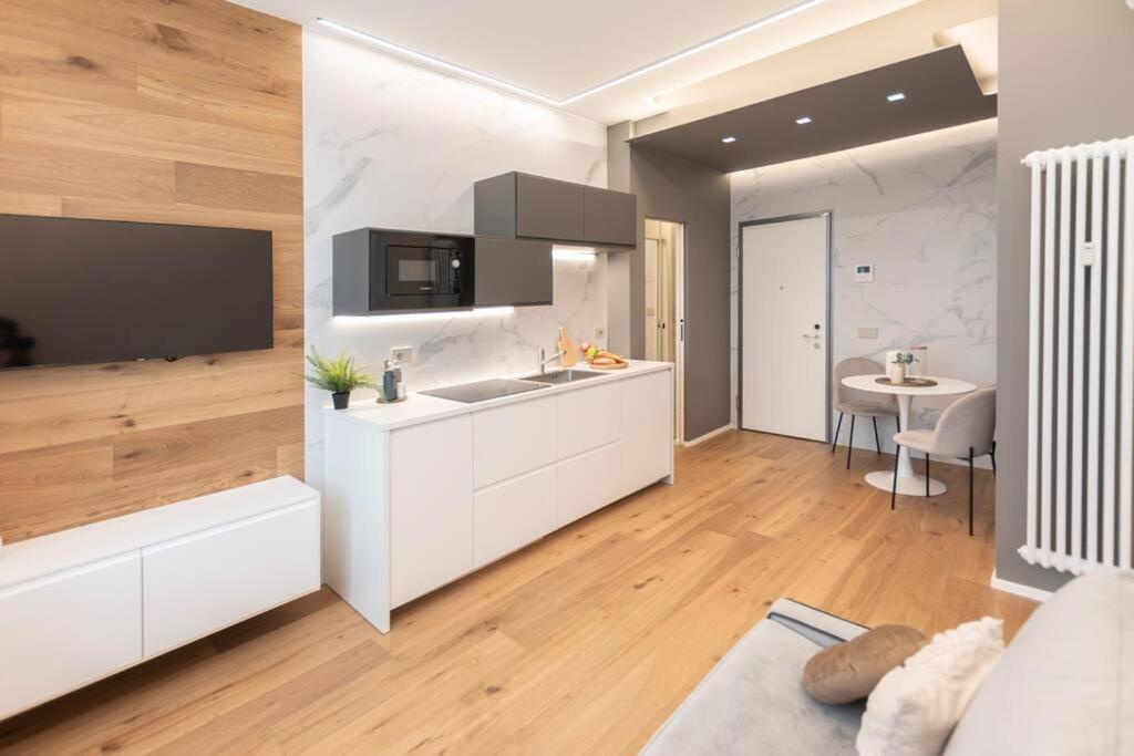 We Home - Buenos Aires Suites36 - Milano Экстерьер фото