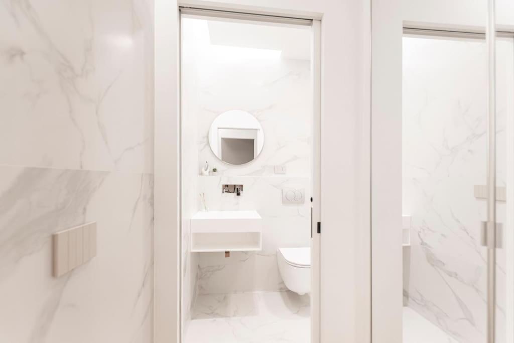We Home - Buenos Aires Suites36 - Milano Экстерьер фото
