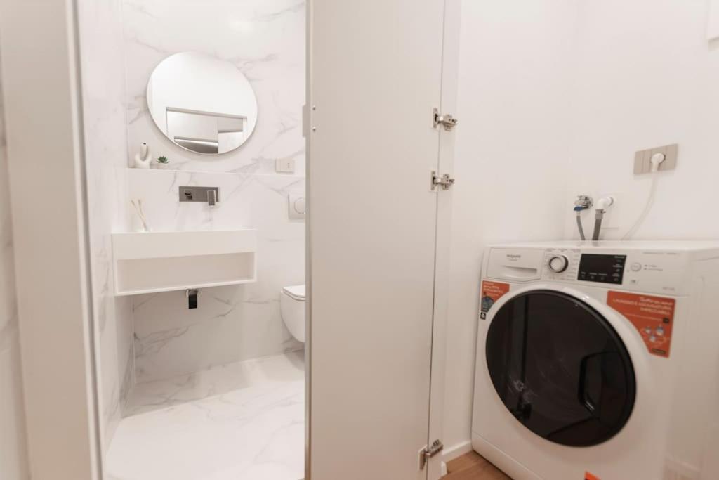 We Home - Buenos Aires Suites36 - Milano Экстерьер фото
