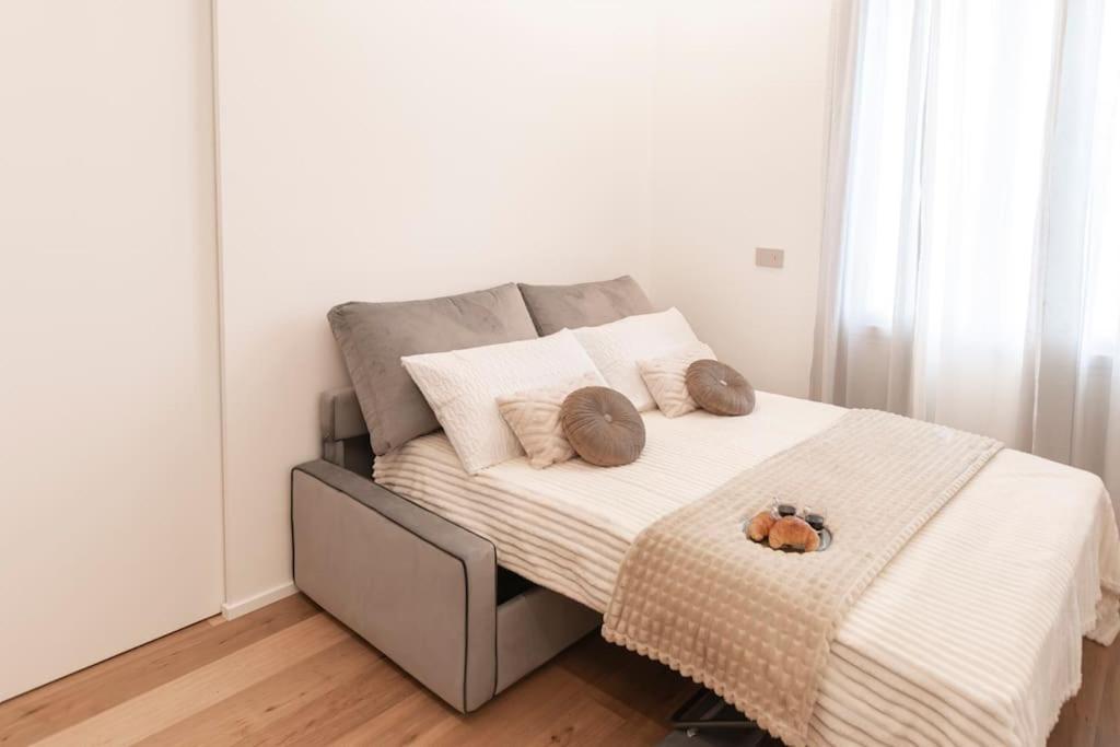 We Home - Buenos Aires Suites36 - Milano Экстерьер фото