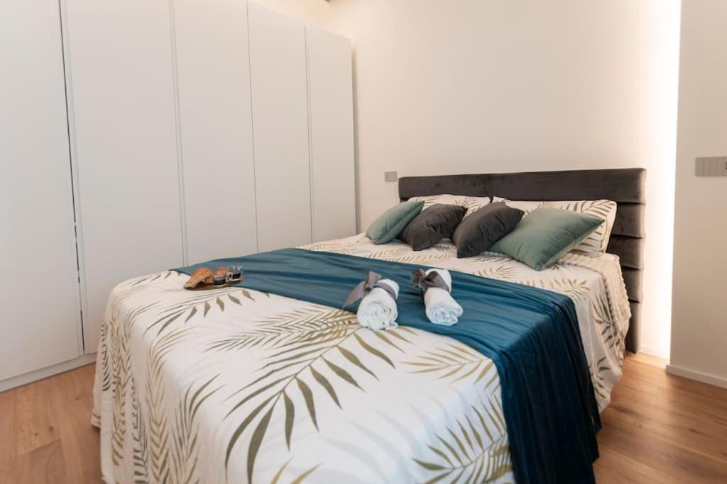 We Home - Buenos Aires Suites36 - Milano Экстерьер фото