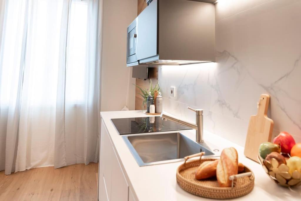 We Home - Buenos Aires Suites36 - Milano Экстерьер фото