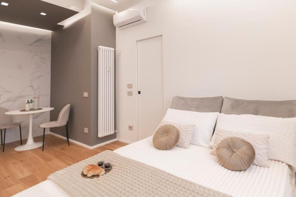 We Home - Buenos Aires Suites36 - Milano Экстерьер фото