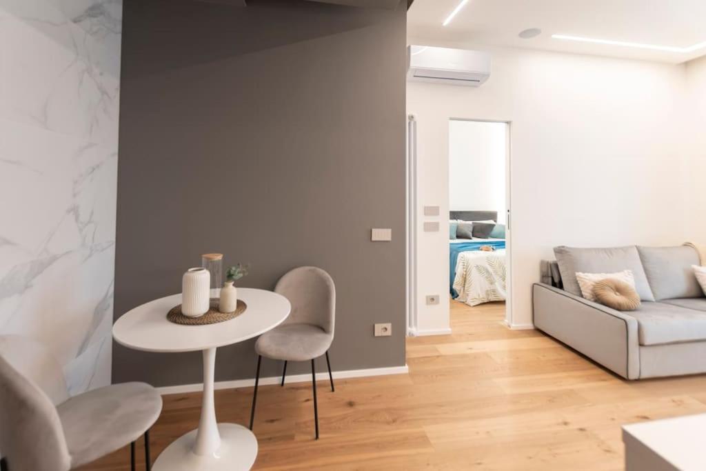 We Home - Buenos Aires Suites36 - Milano Экстерьер фото