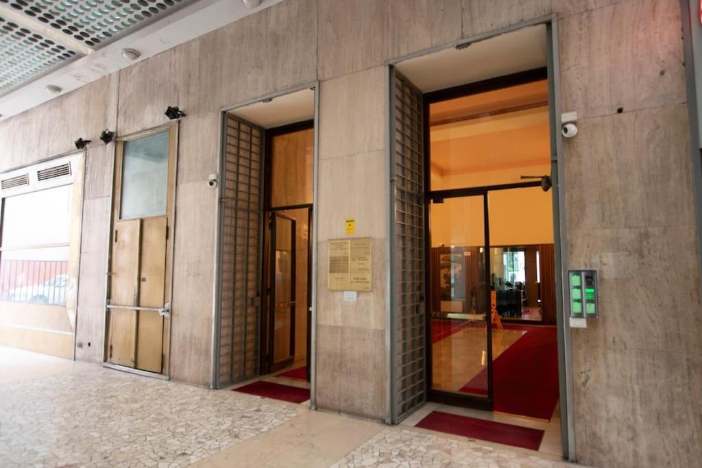 We Home - Buenos Aires Suites36 - Milano Экстерьер фото