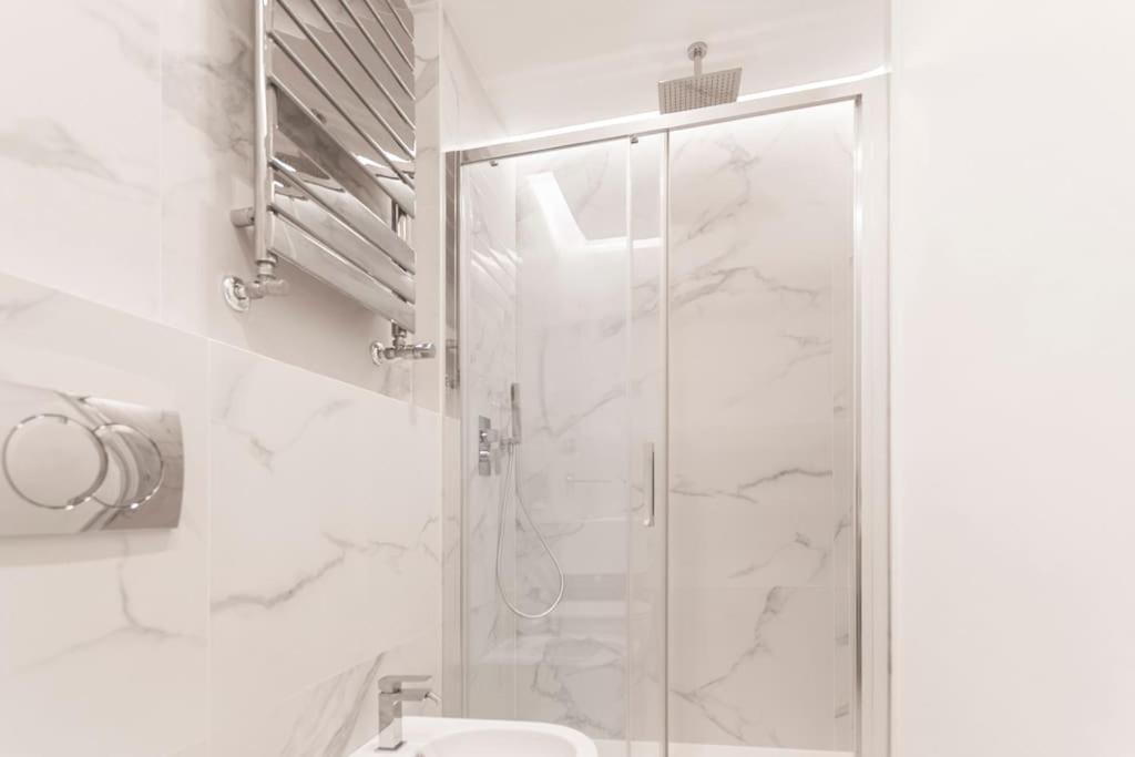 We Home - Buenos Aires Suites36 - Milano Экстерьер фото