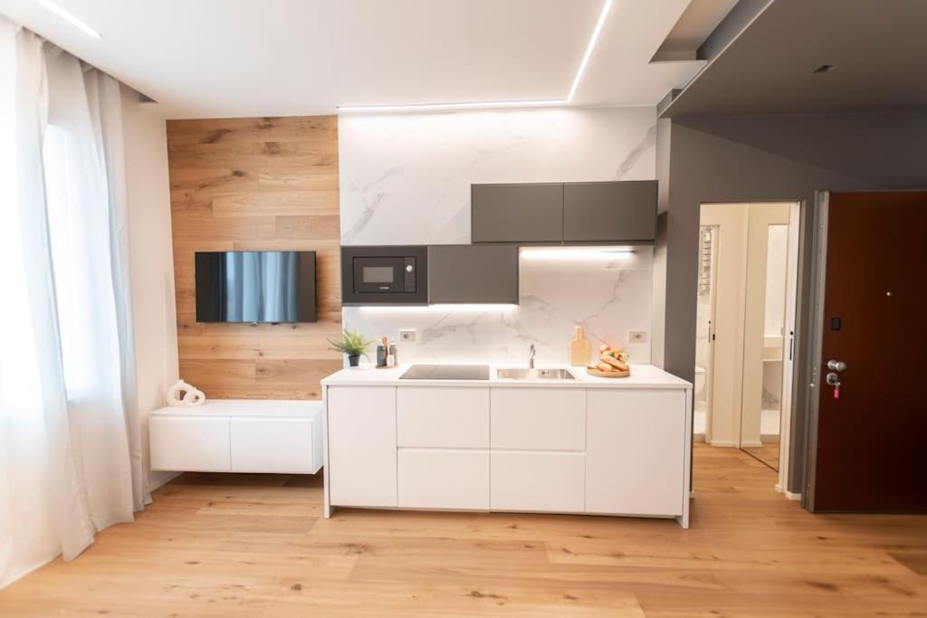 We Home - Buenos Aires Suites36 - Milano Экстерьер фото